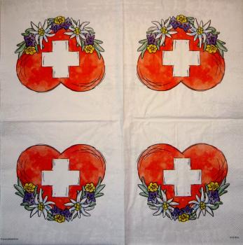 087 Bavarian - 1-ply - WIDA - Künstler